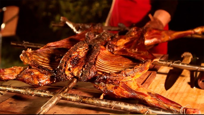 Meatfest en Restaurantes